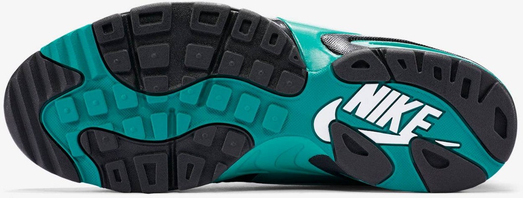 Nike Air Diamond Fury 96 'Freshwater' Lelaki 724971-300 Purchase Nike Air Diamond Fury 96 'Freshwater' Lelaki 724971-300