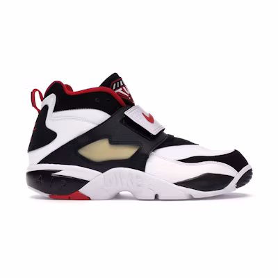 Nike Air Diamond Turf 2017 'White'