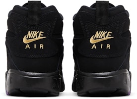 耐克 Air Diamond Turf 2024 '乌鸦队' HV2282-001 Details for 耐克 Air Diamond Turf 2024 '乌鸦队' HV2282-001