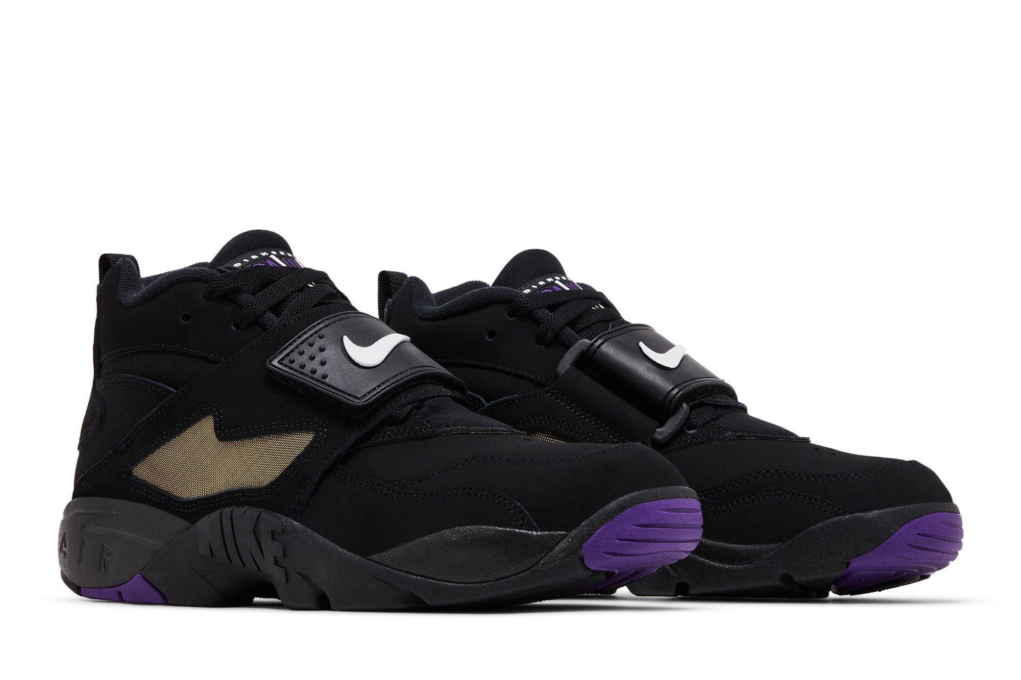 Cheap ナイキ エア ダイヤモンドターフ 2024 'レイブンズ' HV2282-001