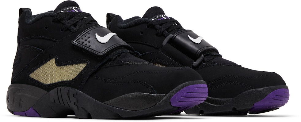 Nike Air Diamond Turf 2024 'Ravens' Zapatillas Deportivas HV2282-001 Cheap Nike Air Diamond Turf 2024 'Ravens' Zapatillas Deportivas HV2282-001