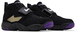 Cheap Nike Air Diamond Turf 2024 'Ravens' Zapatillas Deportivas HV2282-001