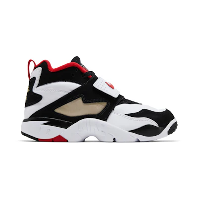 Nike Air Diamond Turf 2025 '49ers'