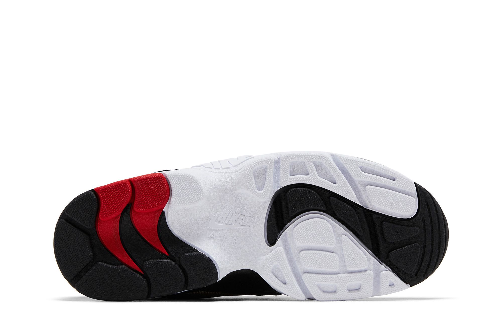 Shop Nike Air Diamond Turf 2025 '49ers' Sneaker FZ8224-100