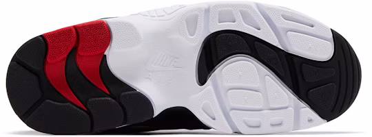 Shop Nike Air Diamond Turf 2025 '49ers' FZ8224-100
