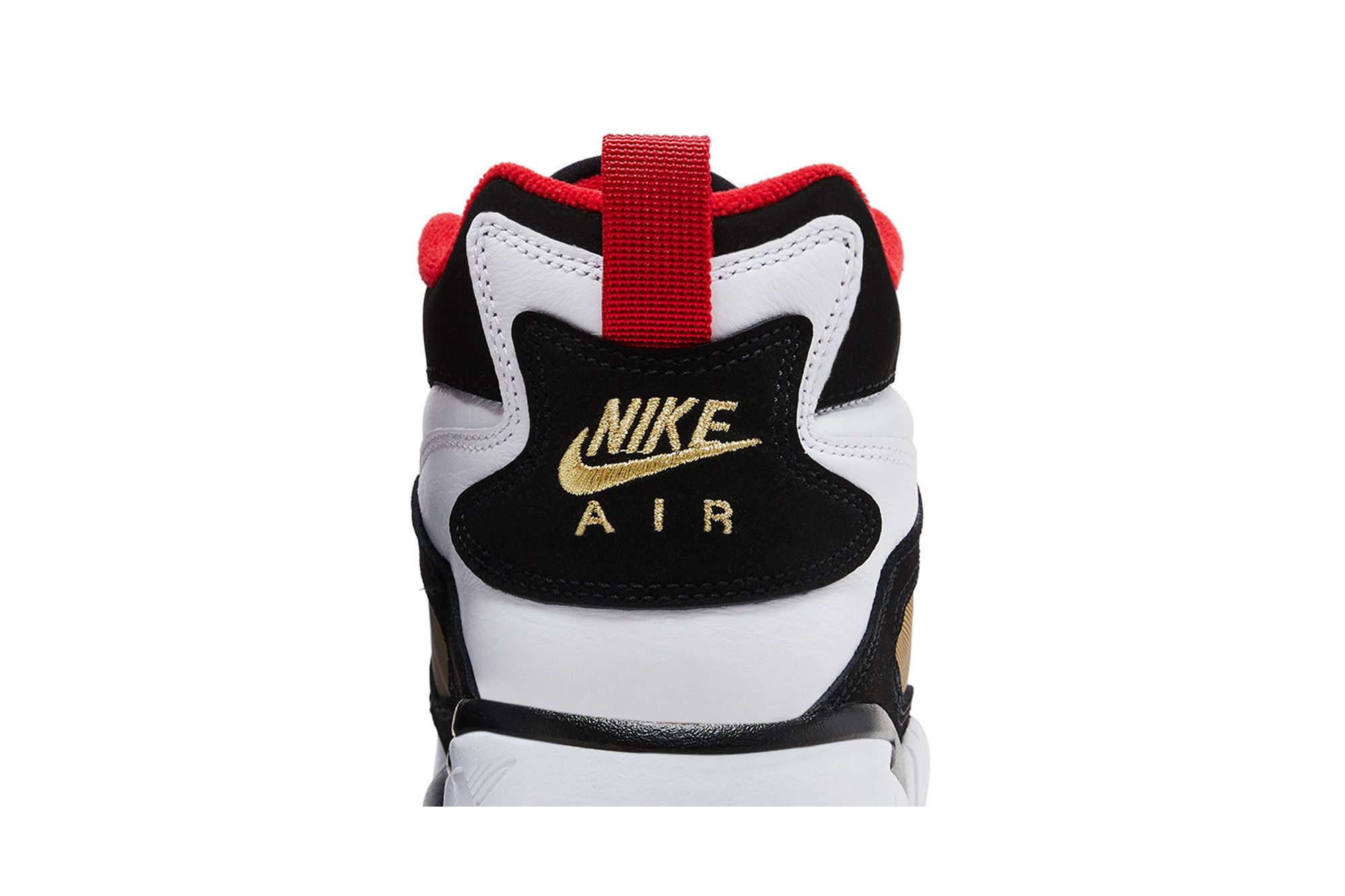 Sizing Nike Air Diamond Turf 2025 '49ers' Sneaker FZ8224-100