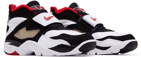 Cheap Nike Air Diamond Turf 2025 '49ers' FZ8224-100