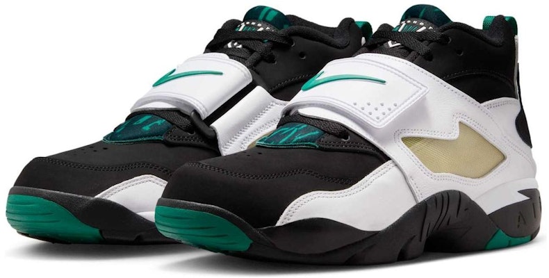 Nike Air Diamond Turf 2025 'Emerald Hijau' IB2240-001 Lookbook Nike Air Diamond Turf 2025 'Emerald Hijau' IB2240-001