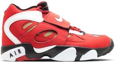 Nike Air Diamond Turf 2 2025 'Fire Red' HQ2631-600 Nike Air Diamond Turf 2 2025 'Fire Red' HQ2631-600