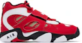 Buy Nike Air Diamond Turf 2 2025 'Rojo Fuego' HQ2631-600