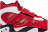 Order Nike Air Diamond Turf 2 2025 'Rojo Fuego' HQ2631-600