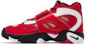 Lookbook Nike Air Diamond Turf 2 2025 'Rojo Fuego' HQ2631-600