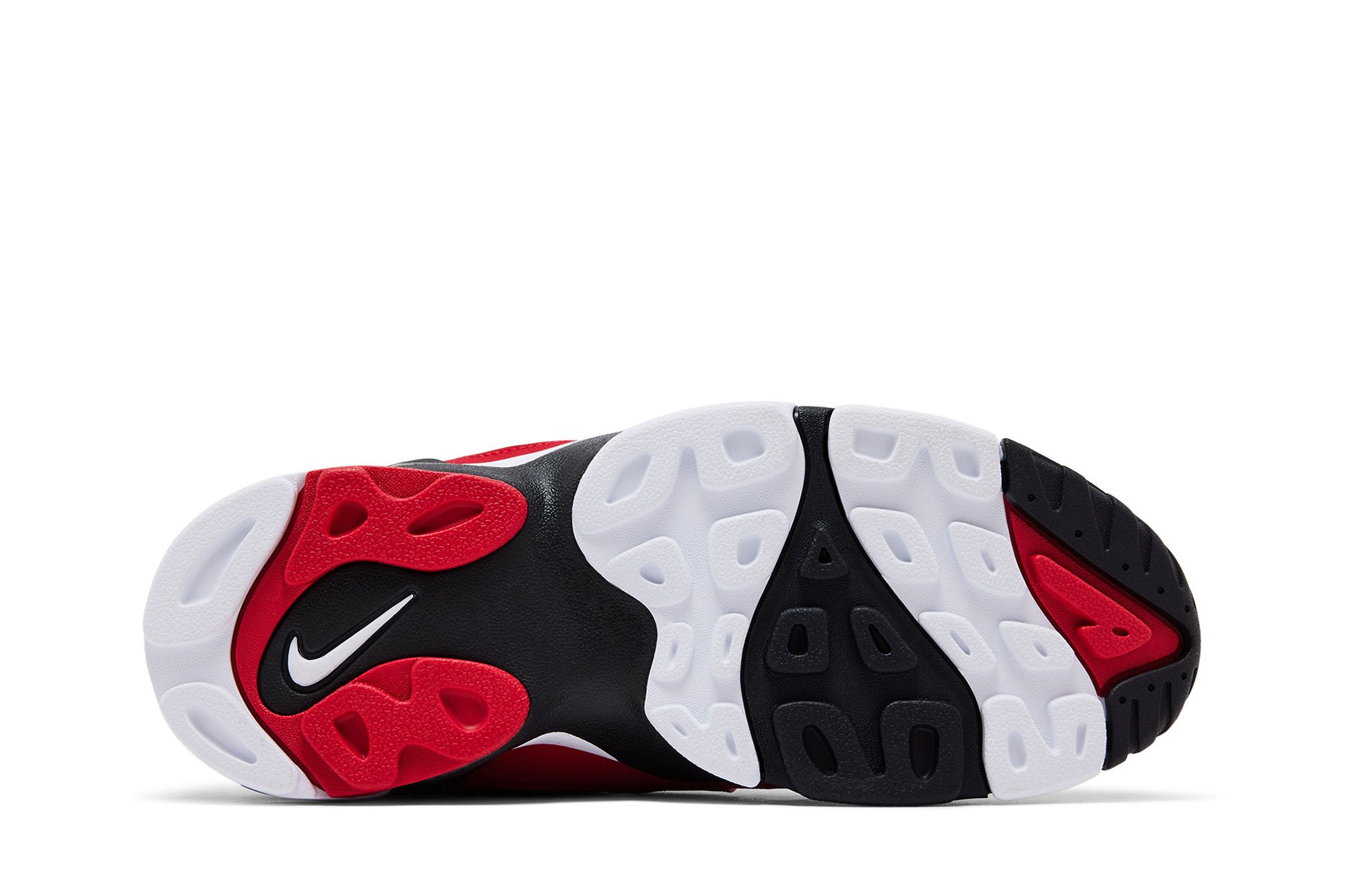 Shop Nike Air Diamond Turf 2 2025 'Rojo Fuego' HQ2631-600