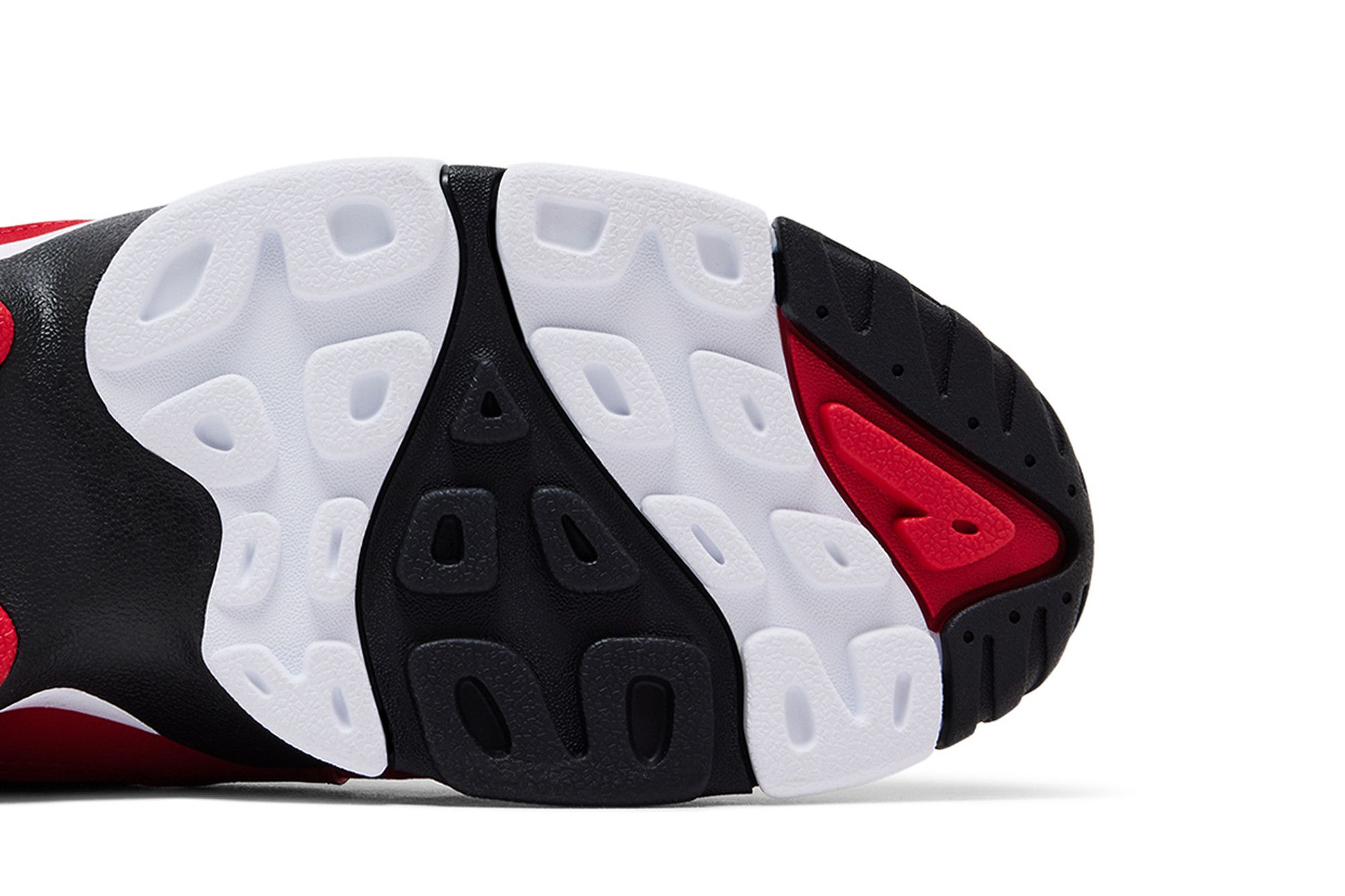 Purchase Nike Air Diamond Turf 2 2025 'Rojo Fuego' HQ2631-600