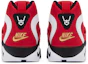 Details for Nike Air Diamond Turf 2 2025 'Rojo Fuego' HQ2631-600