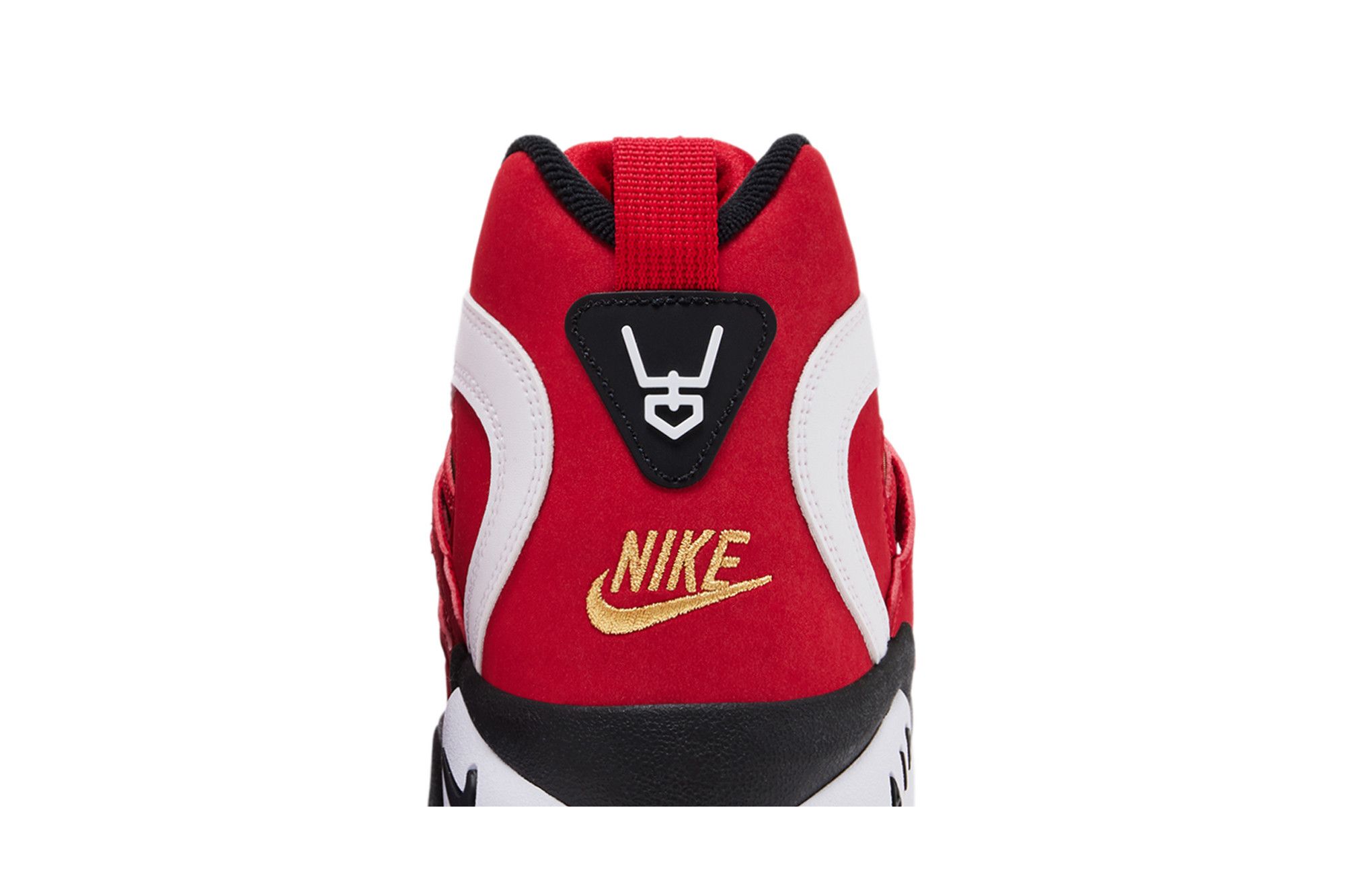 Sizing Nike Air Diamond Turf 2 2025 'Rojo Fuego' HQ2631-600