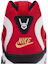 Sizing Nike Air Diamond Turf 2 2025 'Rojo Fuego' HQ2631-600