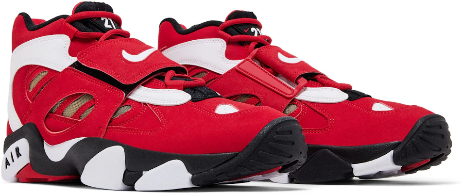 Nike Air Diamond Turf 2 2025 'Rojo Fuego' HQ2631-600 Cheap Nike Air Diamond Turf 2 2025 'Rojo Fuego' HQ2631-600