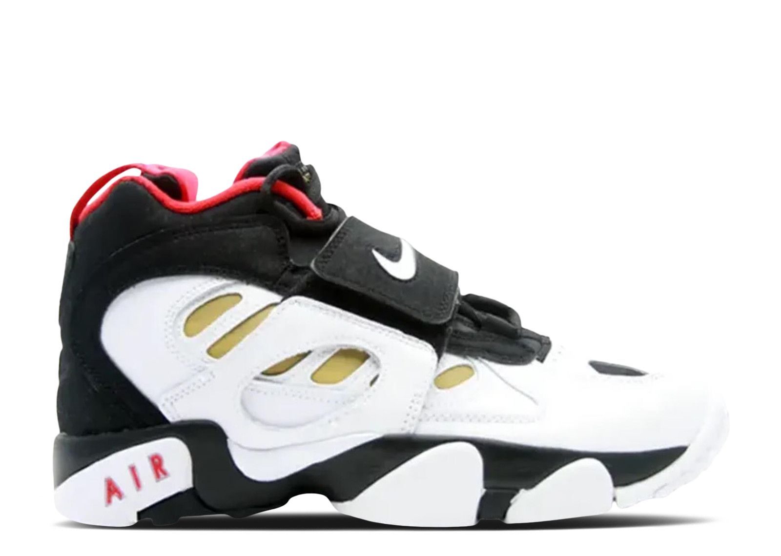 Nike Air Diamond Turf 2 '49ers' II7080-001