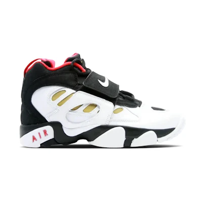 Nike Air Diamond Turf 2 '49ers'