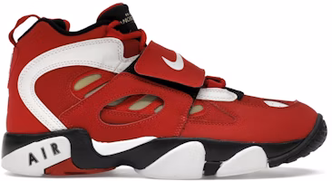 Nike Air Diamond Turf 2 'Red Gold' 2012 487658-610 Nike Air Diamond Turf 2 'Red Gold' 2012 487658-610