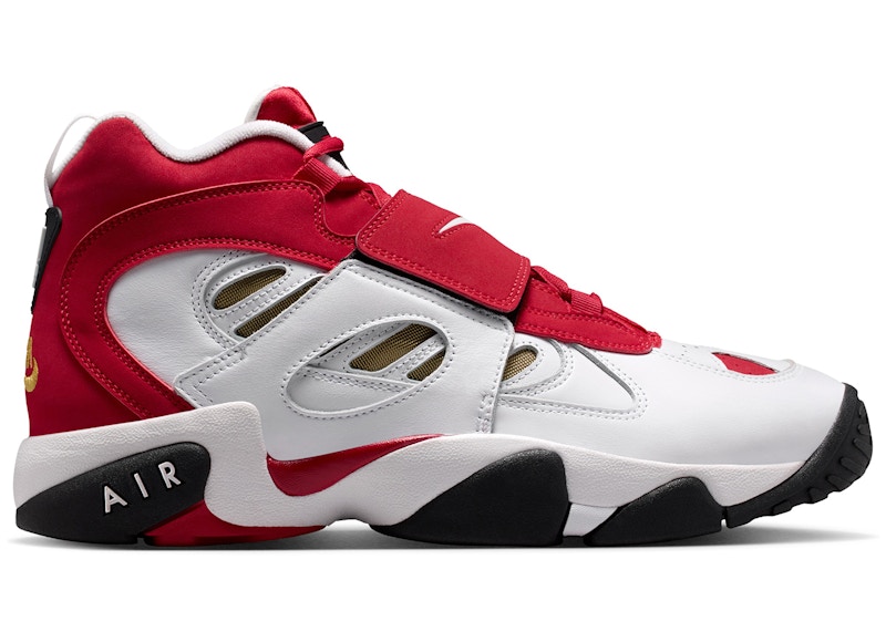 Nike Air Diamond Turf 2 'Reverse' II7080-600