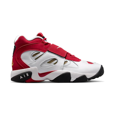 Nike Air Diamond Turf 2 'Reverse'