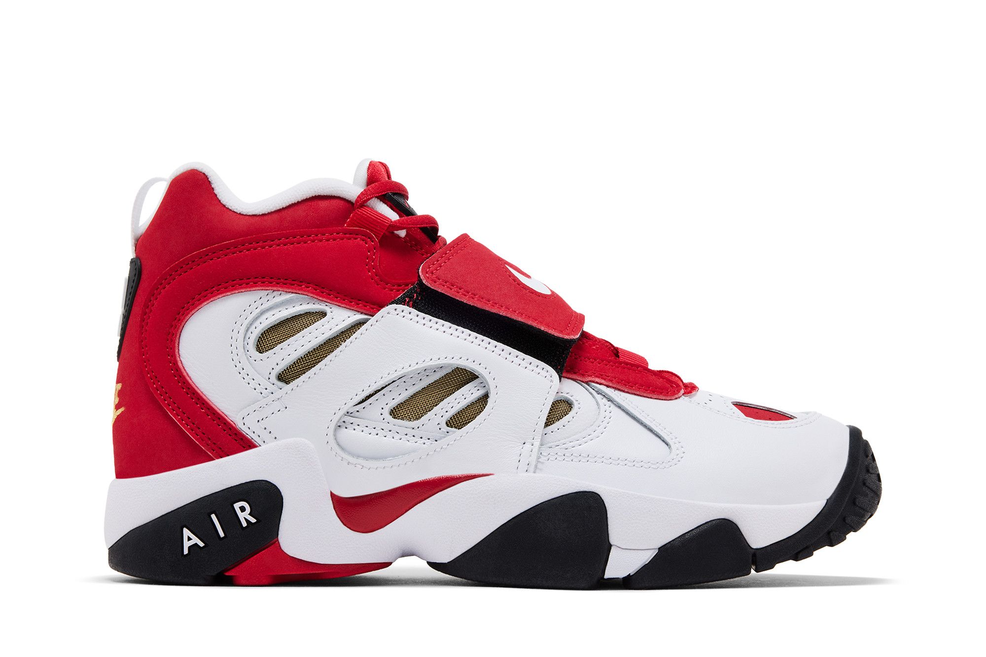 Nike Air Diamond Turf 2 'Reverse' II7080-600