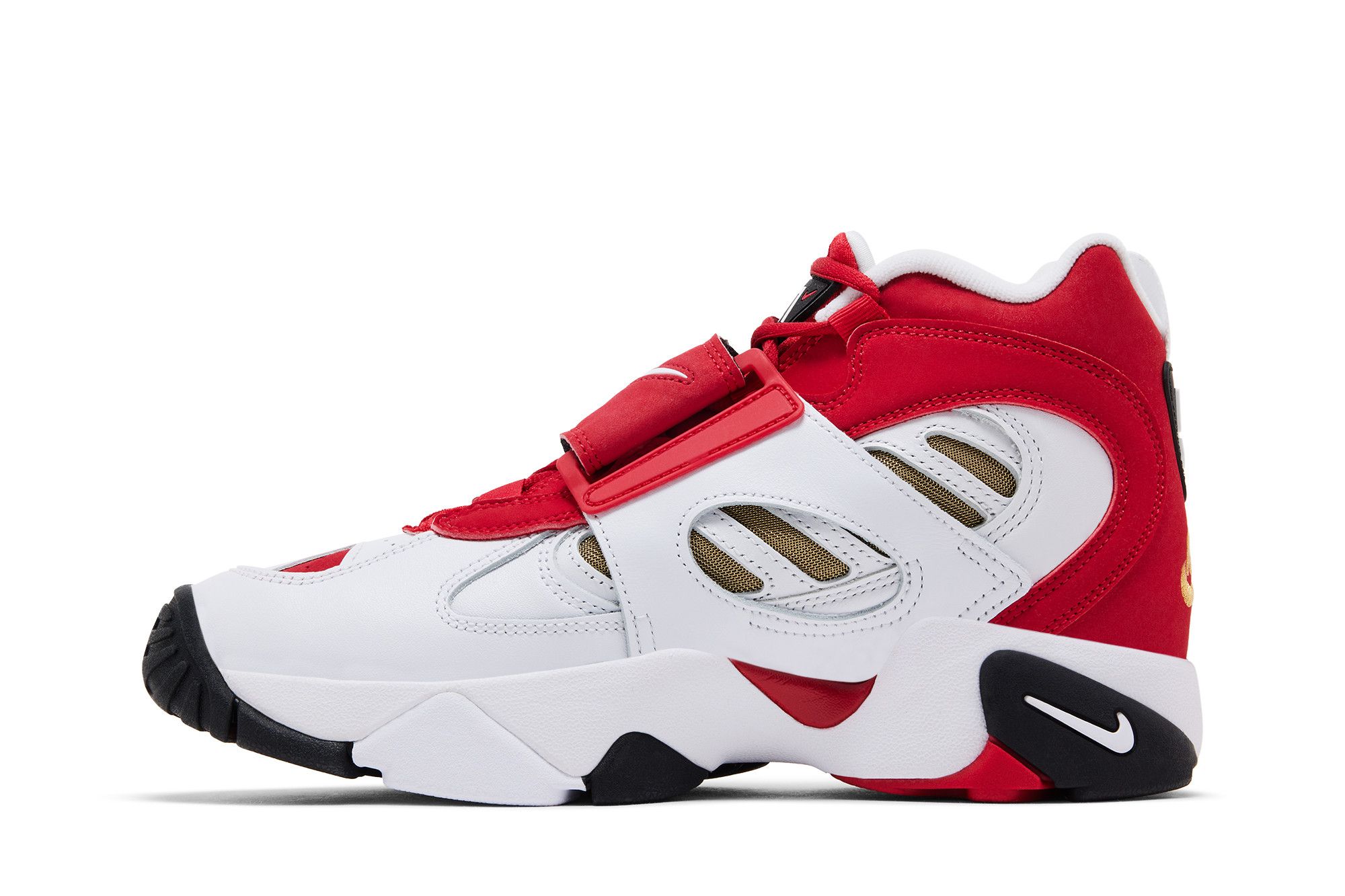 Lookbook Nike Air Diamond Turf 2 ''Reverso'' II7080-600