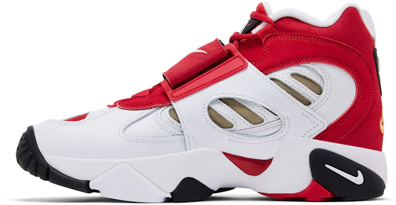 Nike Air Diamond Turf 2 ''Reverso'' II7080-600 Lookbook Nike Air Diamond Turf 2 ''Reverso'' II7080-600