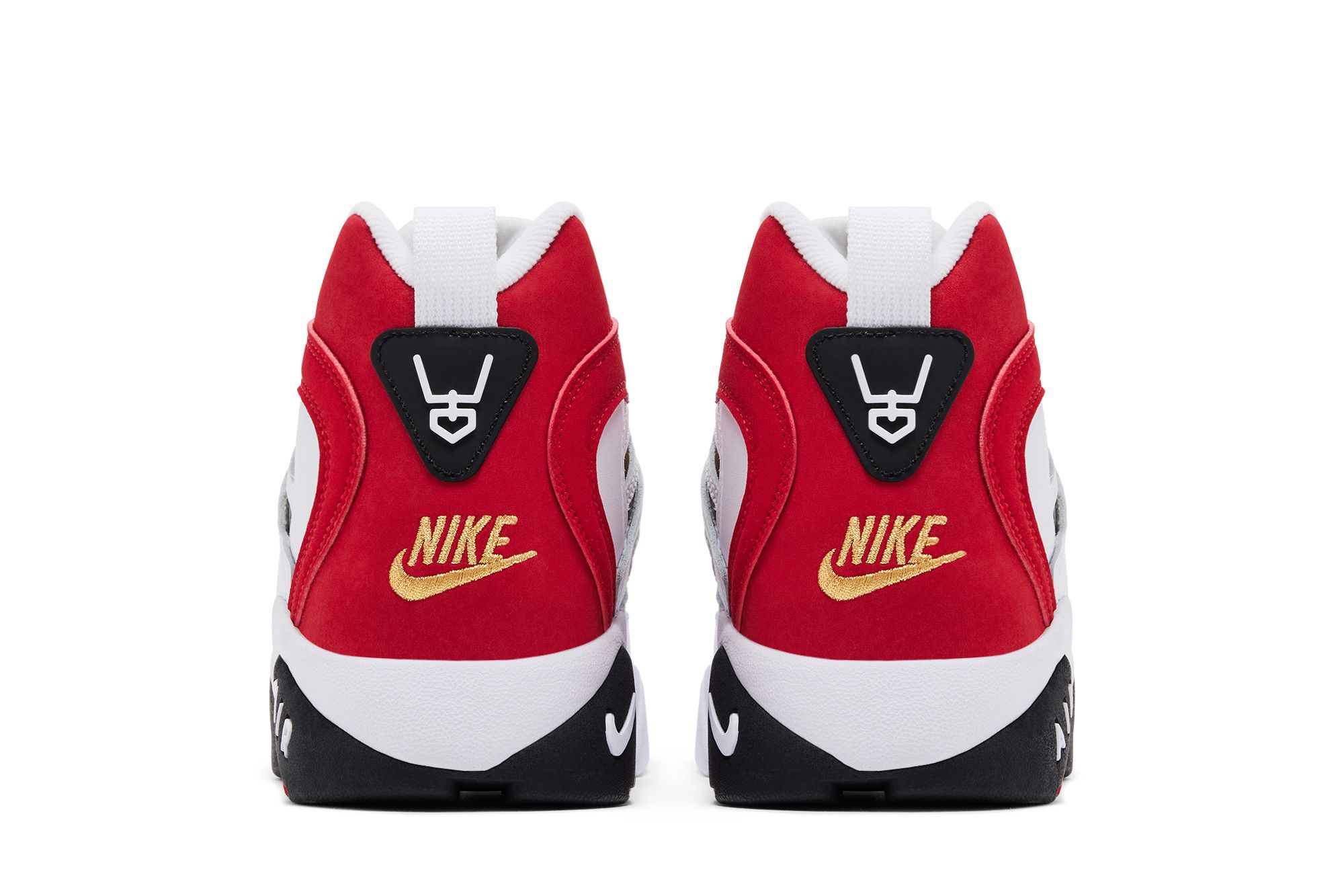 Details for Nike Air Diamond Turf 2 ''Reverso'' II7080-600