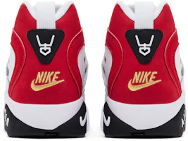 Details for Nike Air Diamond Turf 2 'Reverse' II7080-600