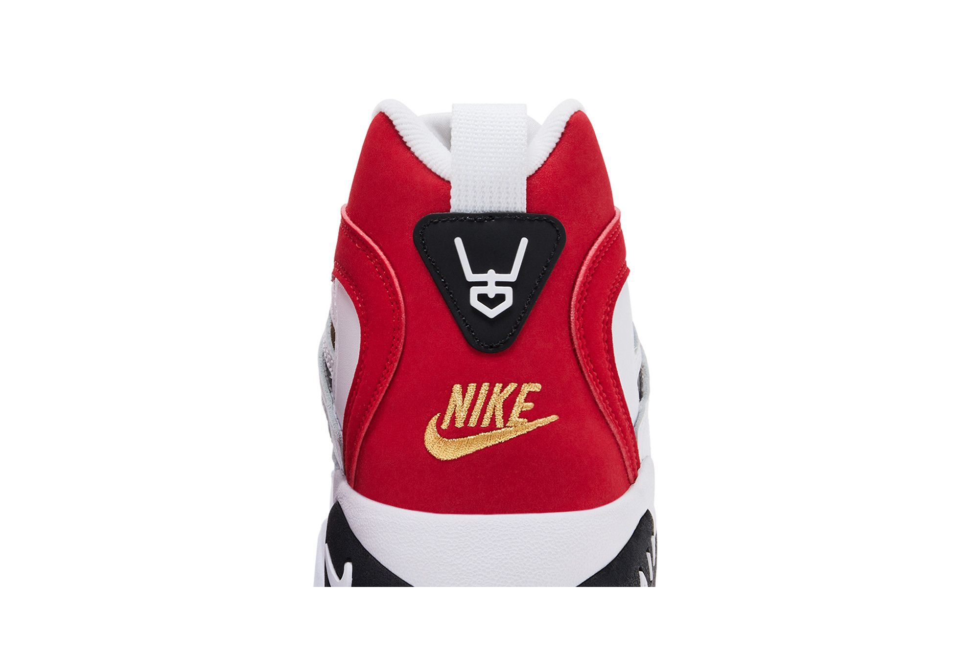 Sizing Nike Air Diamond Turf 2 ''Reverso'' II7080-600