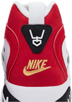 Sizing Nike Air Diamond Turf 2 'Reverse' II7080-600
