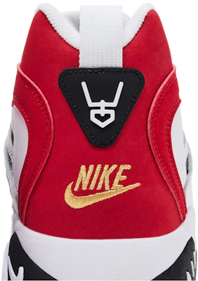 Nike Air Diamond Turf 2 ''Reverso'' II7080-600 Sizing Nike Air Diamond Turf 2 ''Reverso'' II7080-600