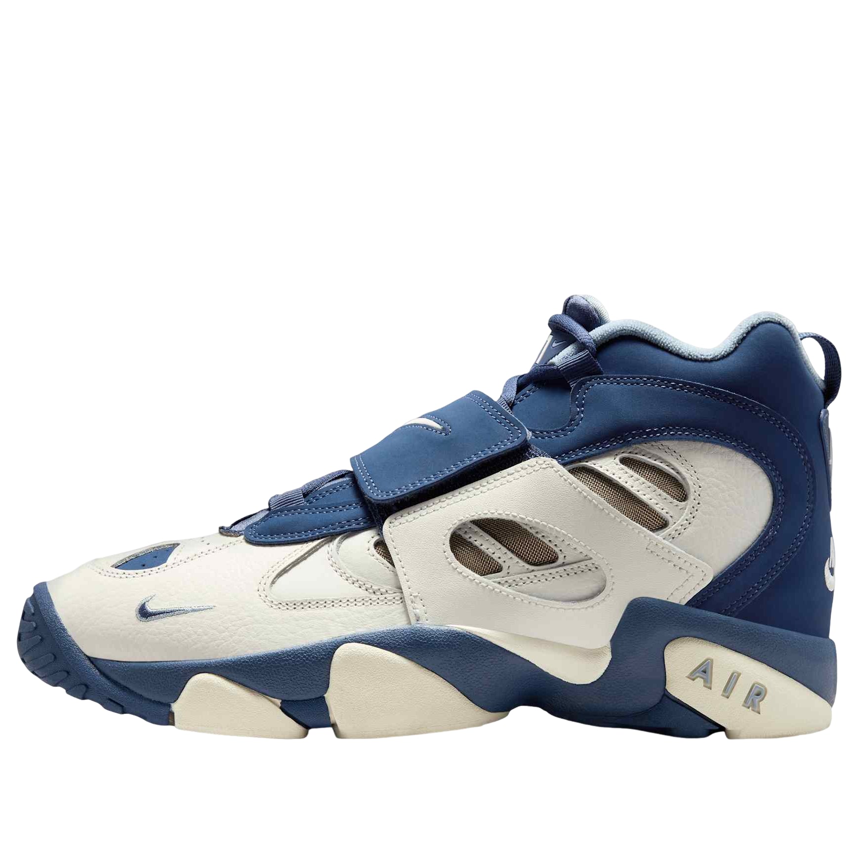 Nike Air Diamond Turf 2 'Royals' II7080-100