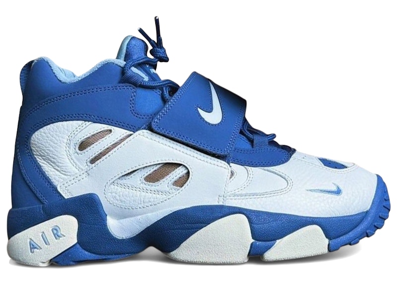 Nike Air Diamond Turf 2 'Royals' II7080-100