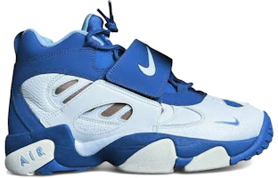 Nike Air Diamond Turf 2 'Royals' II7080-100 Nike Air Diamond Turf 2 'Royals' II7080-100