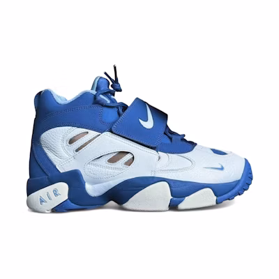 Nike Air Diamond Turf 2 'Royals'
