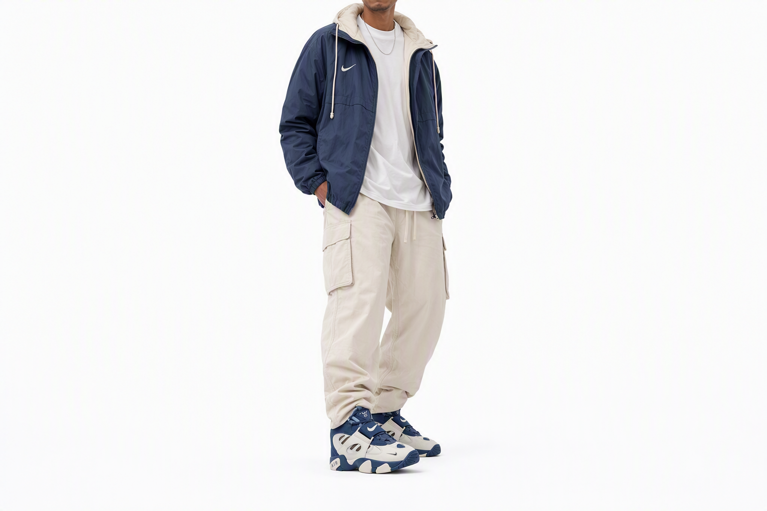 Order Nike Air Diamond Turf 2 ''Royals'' Sepatu Olahraga Pria Terbaru II7080-100
