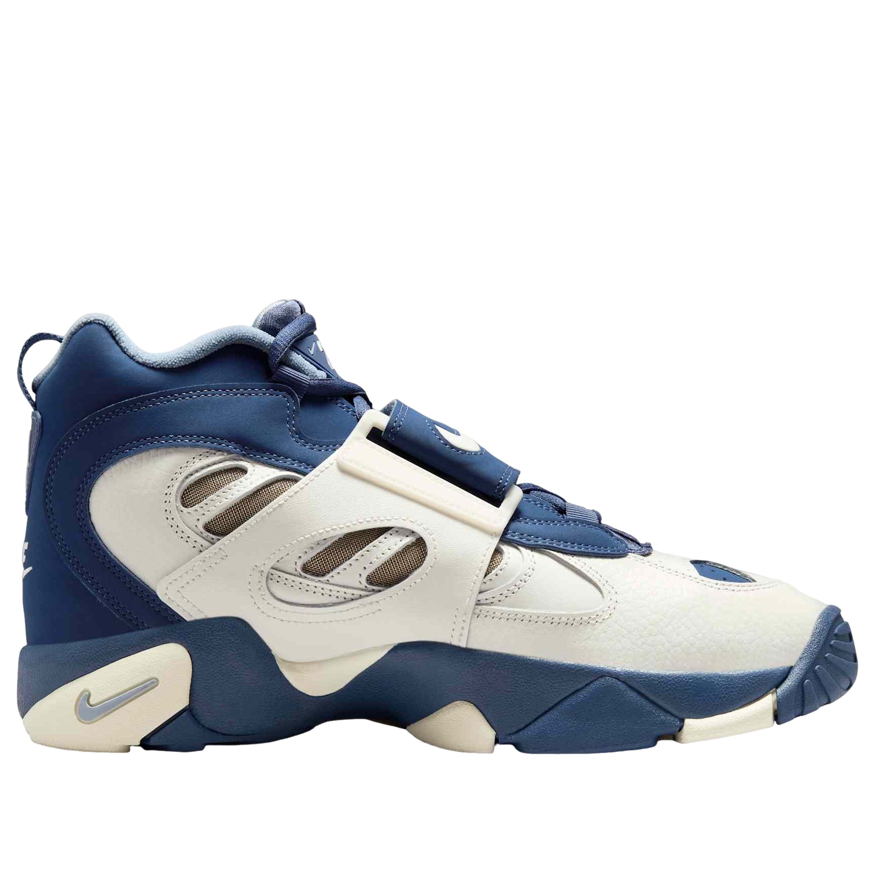 Lookbook Nike Air Diamond Turf 2 ''Royals'' Sepatu Olahraga Pria Terbaru II7080-100