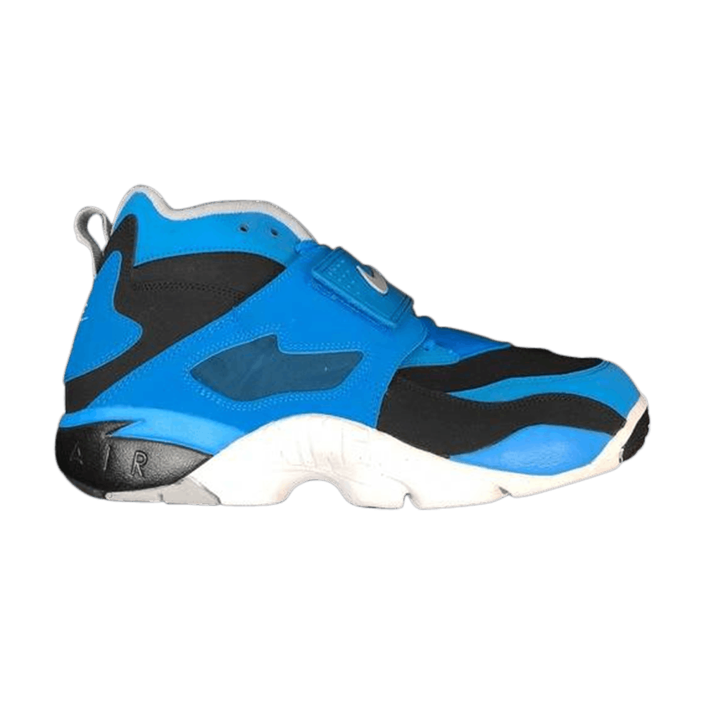 Nike Air Diamond Turf 309434-008