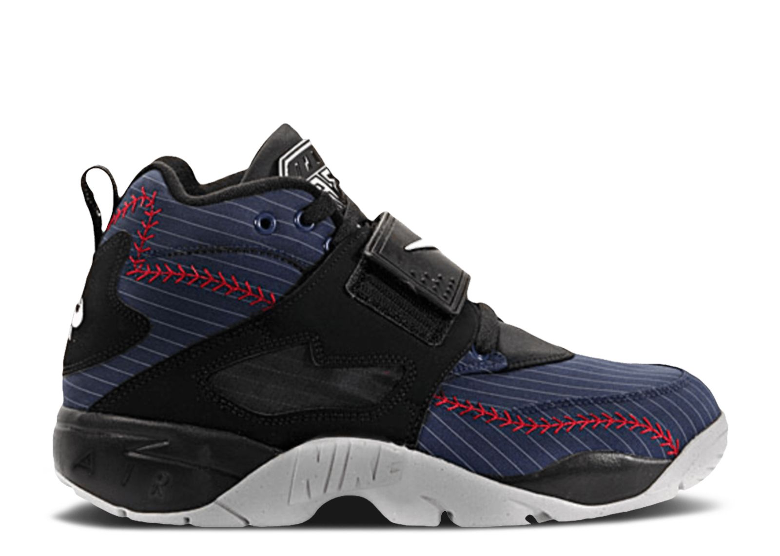 Nike Air Diamond Turf 'Atlanta Braves' 309434-400