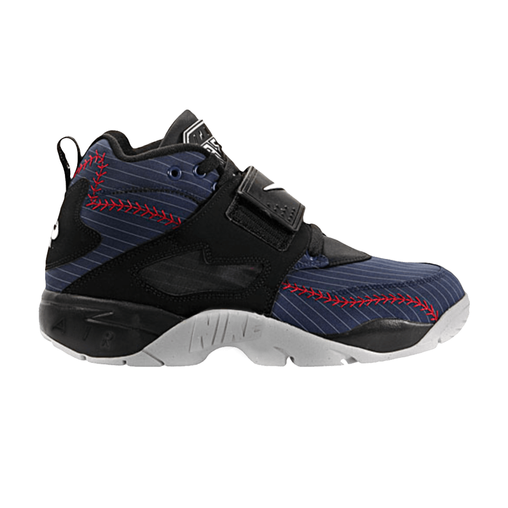 Nike Air Diamond Turf 'Atlanta Braves' 309434-400
