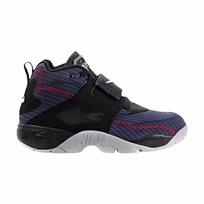 Nike Air Diamond Turf 'Atlanta Braves'