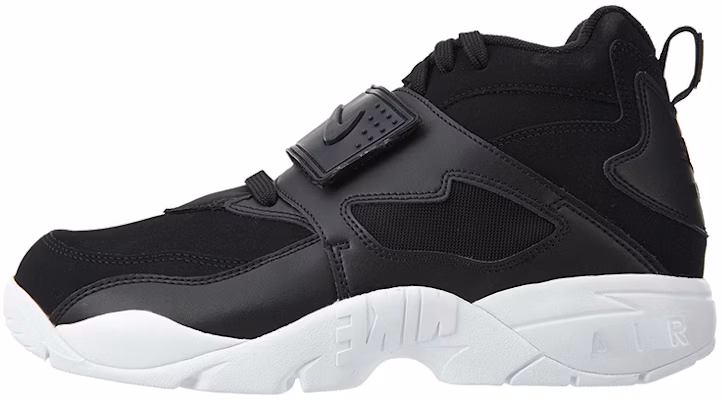 Nike Air Diamond Turf 'Black' 309434-014 Buy Nike Air Diamond Turf 'Black' 309434-014
