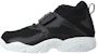 Nike Air Diamond Turf 'Hitam' 309434-014