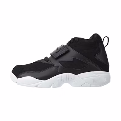 Nike Air Diamond Turf 'Black'