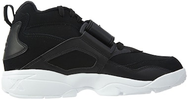 나이키 에어 다이아몬드 터프 '블랙' 309434-014 Order 나이키 에어 다이아몬드 터프 '블랙' 309434-014