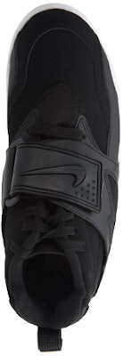 Nike Air Diamond Turf 'Black' 309434-014 Lookbook Nike Air Diamond Turf 'Black' 309434-014